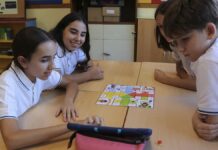 Los beneficios de la gamificación en el aula: aprender más y mejor a través del juego