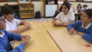 Los beneficios de la gamificación en el aula: aprender más y mejor a través del juego