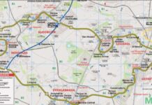 Alcorcón da un paso clave para llevar la Línea 10 de Metro al Ensanche Sur