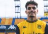 Omar Ouhdadi llega al Alcorcón después de marcar en Copa al Oviedo y al Girona