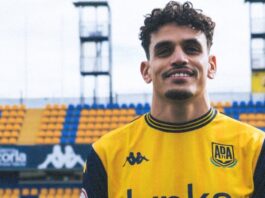 Omar Ouhdadi ficha por el Alcorcón después de marcar en Copa al Oviedo y al Girona Omar Ouhdadi llega al Alcorcón después de marcar en Copa al Oviedo y al Girona