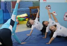 El movimiento, clave en el aprendizaje: por qué la psicomotricidad infantil marca la diferencia desde los primeros años