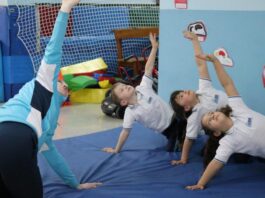 El movimiento, clave en el aprendizaje: por qué la psicomotricidad infantil marca la diferencia desde los primeros años