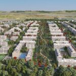 ¡Hasta 700.000 euros! Las primeras promociones de Retamar de la Huerta, en Alcorcón, ya tienen precio