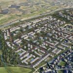 Retamar de la Huerta inicia la venta de 17 parcelas en Alcorcón para construir 130 viviendas