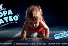 Llega a X-Madrid la carrera más tierna del año: Copa Gateo en Alcorcón