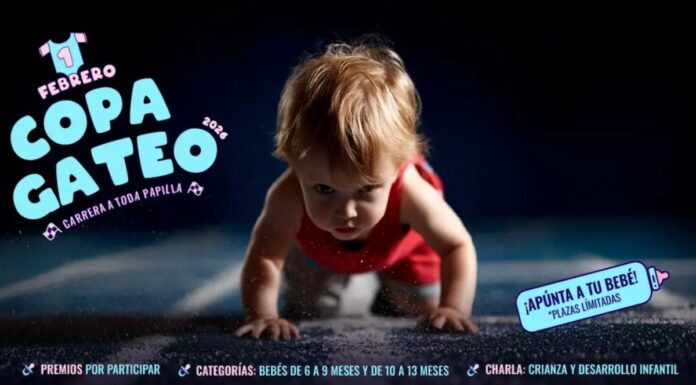 Llega a X-Madrid la carrera más tierna del año: Copa Gateo en Alcorcón