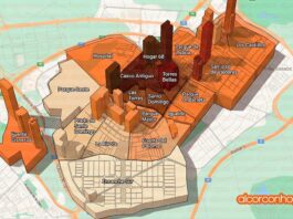 Zona de Bajas Emisiones de Alcorcón: qué coches no podrán entrar y cuándo empiezan las multas Zona de Bajas Emisiones de Alcorcón: qué coches no podrán entrar y cuándo empiezan las multas