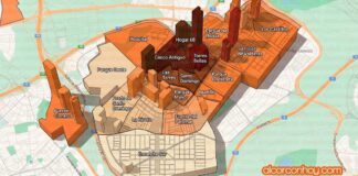 Zona de Bajas Emisiones de Alcorcón: qué coches no podrán entrar y cuándo empiezan las multas