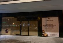 El popular Amazonia Açai abre un nuevo local en Alcorcón