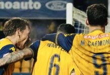 Dos fichajes exprés del Alcorcón y una salida en este final de mercado de invierno Dos fichajes exprés del Alcorcón y una salida en este final de mercado de invierno