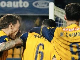 Dos fichajes exprés del Alcorcón y una salida en este final de mercado de invierno Dos fichajes exprés del Alcorcón y una salida en este final de mercado de invierno