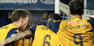 Dos fichajes exprés del Alcorcón y una salida en este final de mercado de invierno