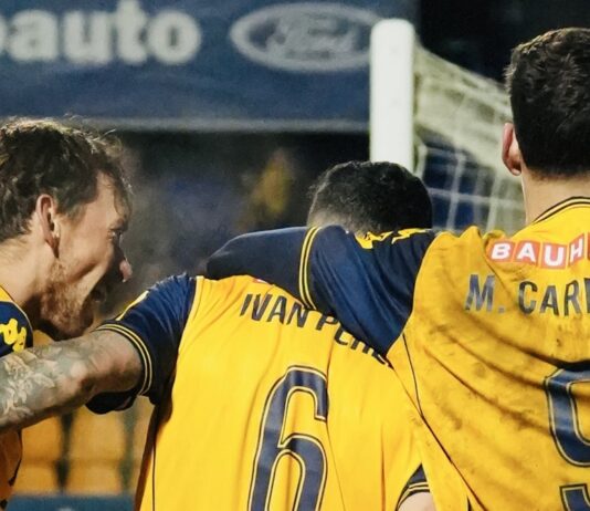 Dos fichajes exprés del Alcorcón y una salida en este final de mercado de invierno