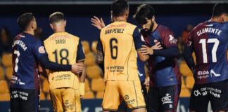 El Alcorcón se podrá disfrutar en abierto gracias a un acuerdo entre la RFEF y RTVE