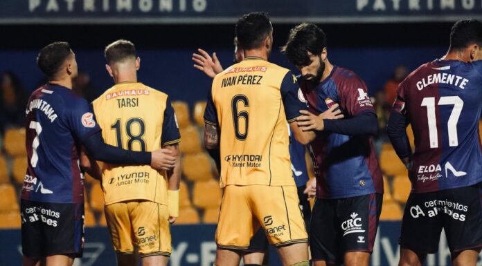 El Alcorcón se podrá disfrutar en abierto gracias a un acuerdo entre la RFEF y RTVE El Alcorcón se podrá disfrutar en abierto gracias a un acuerdo entre la RFEF y RTVE