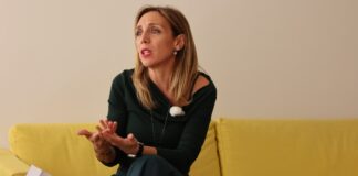 Candelaria Testa, alcaldesa de Alcorcón, desafía al PP: Nos vamos a ver en los tribunales