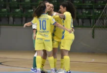 El Alcorcón vuelve a la Primera Iberdrola tras el parón con un derbi televisado ante el MRB Móstoles FSF