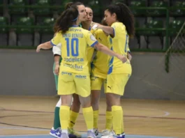 El Alcorcón vuelve a la Primera Iberdrola tras el parón con un derbi televisado ante el MRB Móstoles FSF El Alcorcón vuelve a la Primera Iberdrola tras el parón con un derbi televisado ante el MRB Móstoles FSF