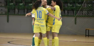 El Alcorcón vuelve a la Primera Iberdrola tras el parón con un derbi televisado ante el MRB Móstoles FSF