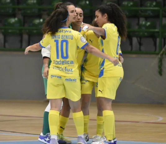 El Alcorcón vuelve a la Primera Iberdrola tras el parón con un derbi televisado ante el MRB Móstoles FSF