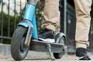 Atención para los usuarios de patinetes eléctricos en Alcorcón: nuevas aclaraciones desde la DGT