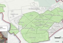 Alcorcón aprueba una Zona de Bajas Emisiones global para este 2026