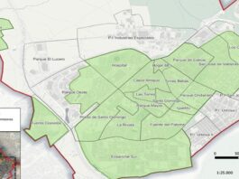 Alcorcón aprueba una Zona de Bajas Emisiones global para este 2026