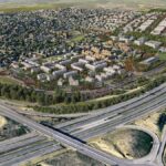 Alcorcón: comprar una vivienda pública en Retamar de la Huerta costaría hoy desde 133.000 euros más gastos