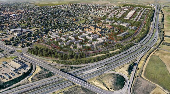 Alcorcón: comprar una vivienda pública en Retamar de la Huerta costaría hoy desde 133.000 euros más gastos