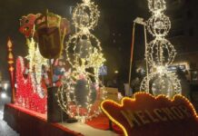 La Cabalgata Estática de los Reyes Magos con Chocolatada incluida será protagonista el domingo en Alcorcón La Cabalgata Estática de los Reyes Magos con Chocolatada incluida será protagonista el domingo en Alcorcón