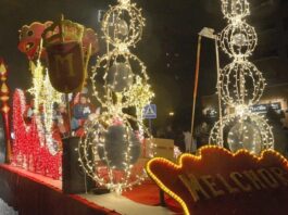 La Cabalgata Estática de los Reyes Magos con Chocolatada incluida será protagonista el domingo en Alcorcón La Cabalgata Estática de los Reyes Magos con Chocolatada incluida será protagonista el domingo en Alcorcón