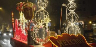 La Cabalgata Estática de los Reyes Magos con Chocolatada incluida será protagonista el domingo en Alcorcón