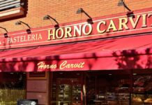 El mítico Horno Carvit de Alcorcón se une a El Obrador de Goya en una operación excepcional