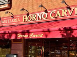 El mítico Horno Carvit de Alcorcón se une a El Obrador de Goya en una operación excepcional