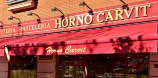 El mítico Horno Carvit de Alcorcón se une a El Obrador de Goya en una operación excepcional