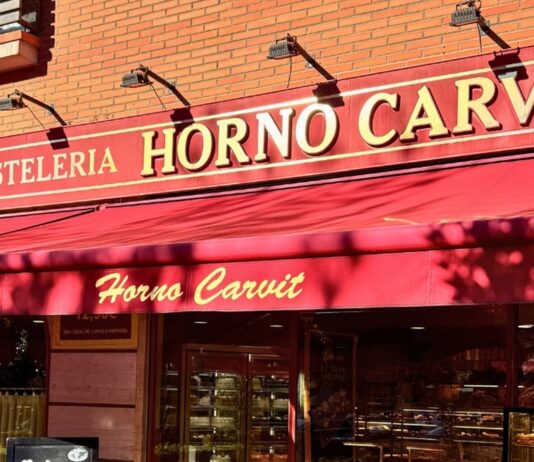 El mítico Horno Carvit de Alcorcón se une a El Obrador de Goya en una operación excepcional