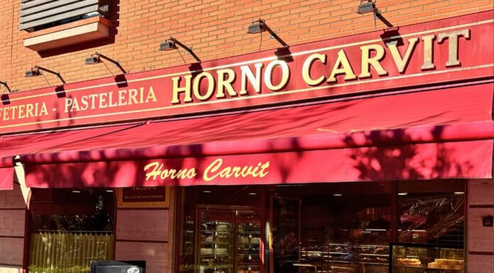 El mítico Horno Carvit de Alcorcón se une a El Obrador de Goya en una operación excepcional