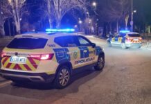 Detenido un hombre en Alcorcón tras la llamada urgente de una mujer por violencia de género