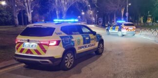 Detenido un hombre en Alcorcón tras la llamada urgente de una mujer por violencia de género
