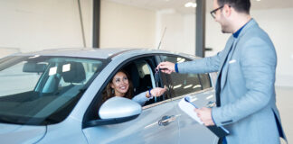 Comprar un coche de segunda mano