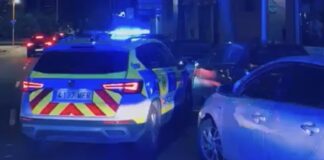 Detenido un hombre en Alcorcón por intentar usar un permiso de conducir falso