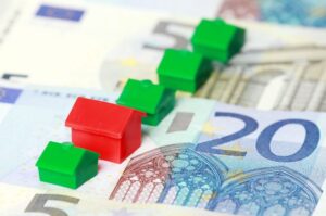 Alcorcón cruza la línea roja: es la ciudad de la periferia de Madrid donde más cuesta pagar la hipoteca