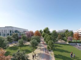 Suelo para colegios y zonas deportivas: así será la red de servicios públicos de Retamar de la Huerta en Alcorcón