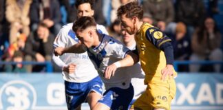 Empate del Alcorcón y dos plenos en fútbol sala y baloncesto femenino: todos los resultados del deporte alfarero