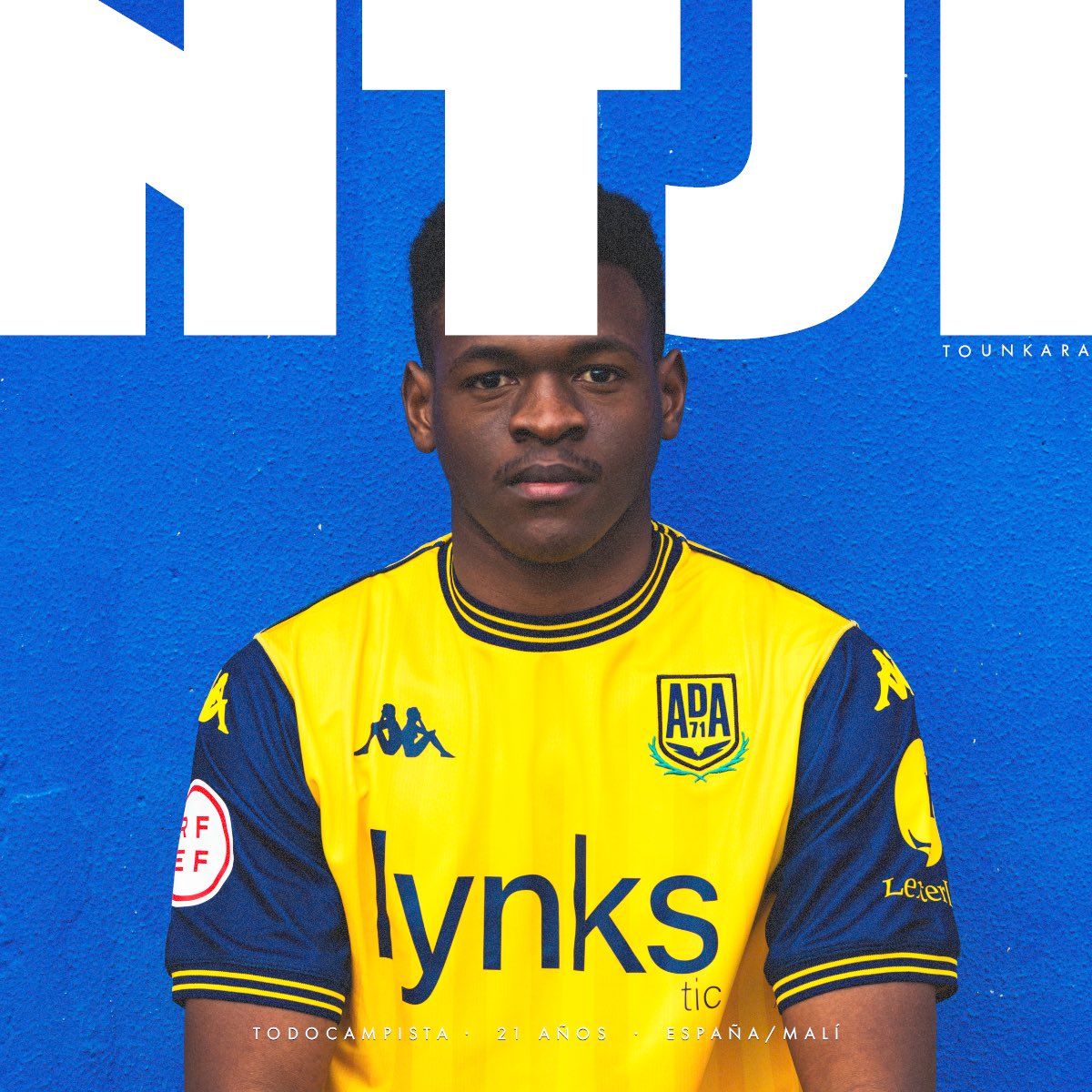 Dos fichajes exprés del Alcorcón y una salida en este final de mercado de invierno