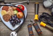 Alcorcón sano: Hábitos y objetivos para una vida saludable Alcorcón sano: Hábitos y objetivos para una vida saludable