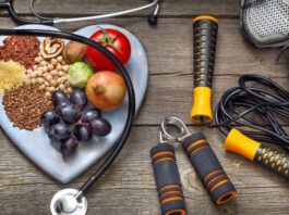 Alcorcón sano: Hábitos y objetivos para una vida saludable