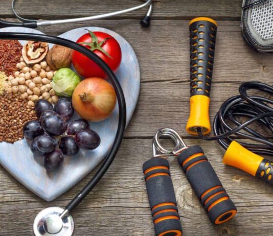 Alcorcón sano: Hábitos y objetivos para una vida saludable Alcorcón sano: Hábitos y objetivos para una vida saludable