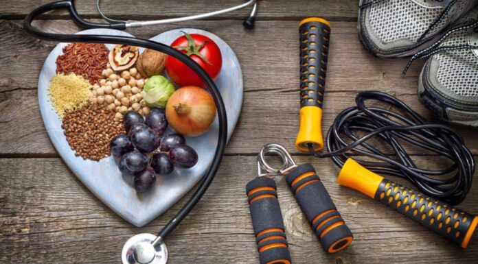 Alcorcón sano: Hábitos y objetivos para una vida saludable Alcorcón sano: Hábitos y objetivos para una vida saludable